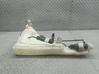 Бачок стеклоомывателя AUDI TT 8J3 BWA 8J0955453 5 ракурс