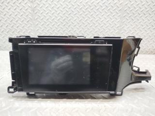 Магнитофон HONDA SHUTTLE GP7 LEB 39100-TD4-J11 2 ракурс