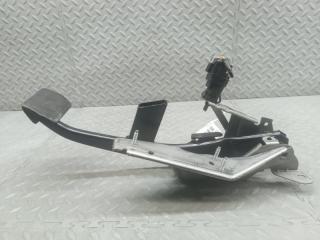 Фото запчасти педаль тормоза VOLVO C30 2010 контрактная запчасть Запчасть педаль тормоза VOLVO C30 2010