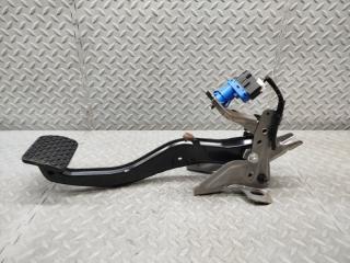 Педаль тормоза MAZDA CX-5 KE2AW SH-VPTS 5 ракурс