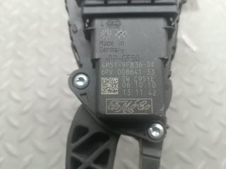 Педаль подачи топлива C30 2010 MK43 B4204S3