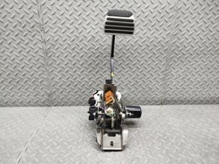Педаль тормоза NISSAN SKYLINE HNV37 VQ35HR 42141-008 5 ракурс