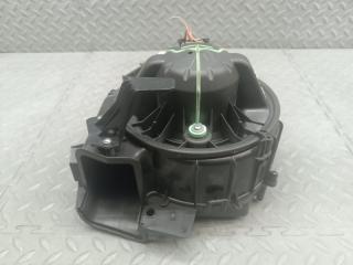 Мотор печки BMW X1 E84 N46B20A 985467W 1 ракурс