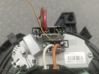 Мотор печки BMW X1 E84 N46B20A 985467W 4 ракурс
