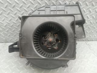 Мотор печки BMW X1 E84 N46B20A 985467W 5 ракурс