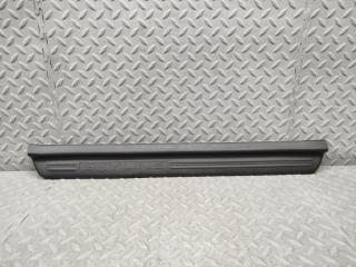 Накладка на порог NISSAN SKYLINE HR33 RB20E 76952-15U00 5 ракурс