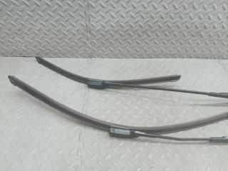 Щетка стеклоочистителя VOLVO C30 MK43 B4204S3 31253998 2 ракурс