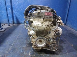 Двигатель CITROEN C3 A51 EB2F (HM01, HMZ) HMZ, 0148812 1 ракурс