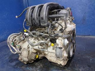 Двигатель CITROEN C3 A51 EB2F (HM01, HMZ) HMZ, 0148812 2 ракурс