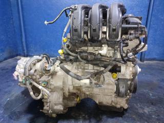 Двигатель CITROEN C3 A51 EB2F (HM01, HMZ) HMZ, 0148812 3 ракурс
