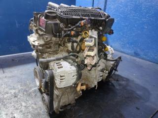Двигатель CITROEN C3 A51 EB2F (HM01, HMZ) HMZ, 0148812 4 ракурс