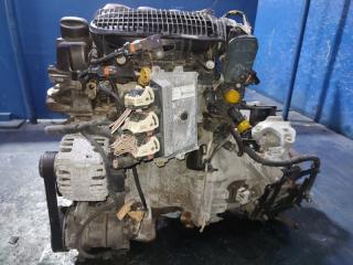 Двигатель CITROEN C3 A51 EB2F (HM01, HMZ) HMZ, 0148812 5 ракурс