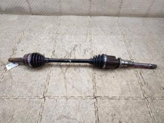 Привод правый передний MITSUBISHI EK WAGON B36W BR06 1 ракурс