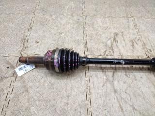 Привод правый передний MITSUBISHI EK WAGON B36W BR06 2 ракурс