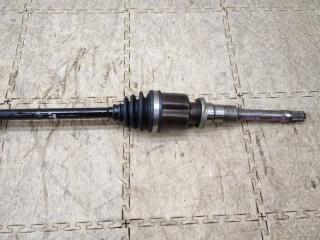 Привод правый передний MITSUBISHI EK WAGON B36W BR06 5 ракурс