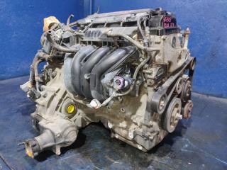 Двигатель HONDA CROSSROAD RT4 R20A 3006624 2 ракурс
