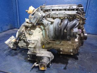 Двигатель HONDA CROSSROAD RT4 R20A 3006624 3 ракурс