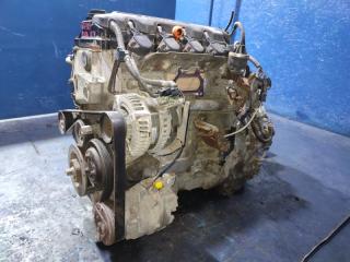 Двигатель HONDA CROSSROAD RT4 R20A 3006624 4 ракурс