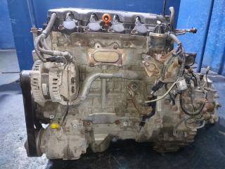 Двигатель HONDA CROSSROAD RT4 R20A 3006624 5 ракурс