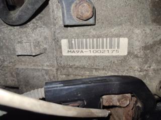 АКПП HONDA CROSSROAD RT4 R20A MA9A 4 ракурс