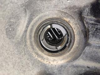 АКПП HONDA CROSSROAD RT4 R20A MA9A 5 ракурс