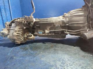 АКПП ISUZU BIGHORN UBS73GW 4JX1T 30-40LE 1 ракурс
