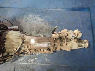 АКПП ISUZU BIGHORN UBS73GW 4JX1T 30-40LE 3 ракурс