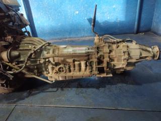 АКПП ISUZU BIGHORN UBS73GW 4JX1T 30-40LE 4 ракурс