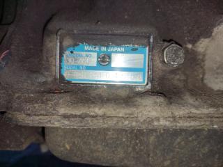 АКПП ISUZU BIGHORN UBS73GW 4JX1T 30-40LE 5 ракурс