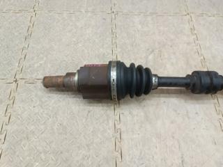 Привод левый передний NISSAN SYLPHY TB17 MRA8DE 391013RC5A 2 ракурс Привод левый передний NISSAN SYLPHY TB17 MRA8DE 391013RC5A 2 ракурс