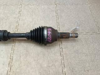 Привод левый передний NISSAN SYLPHY TB17 MRA8DE 391013RC5A 5 ракурс Привод левый передний NISSAN SYLPHY TB17 MRA8DE 391013RC5A 5 ракурс