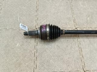 Привод правый передний HONDA FIT GK4 L13B 5 ракурс