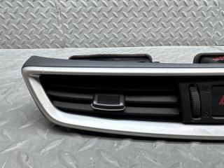 Дуйки передние NISSAN X-TRAIL HT32 MR20DD 687505AA0A 2 ракурс Дуйки передние NISSAN X-TRAIL HT32 MR20DD 687505AA0A 2 ракурс