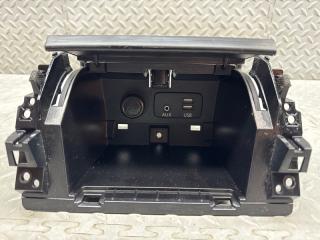 Бардачок в панель передний SUBARU OUTBACK BS9 FB25ASYHAA 66120AL00A 2 ракурс