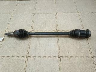 Привод правый передний NISSAN CLIPPER U72V 3G83 1 ракурс Привод правый передний NISSAN CLIPPER U72V 3G83 1 ракурс