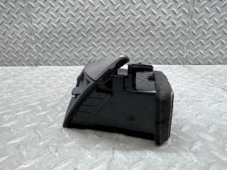 Накладка на торпеду левая NISSAN SKYLINE HNV37 VQ35HR 684134GA0A 4 ракурс