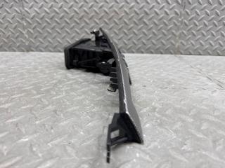 Накладка на торпеду левая NISSAN SKYLINE HNV37 VQ35HR 684134GA0A 5 ракурс