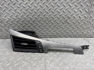 Накладка на торпеду правая NISSAN SKYLINE HNV37 VQ35HR 684124GA0A 1 ракурс