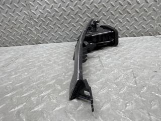 Накладка на торпеду правая NISSAN SKYLINE HNV37 VQ35HR 684124GA0A 4 ракурс