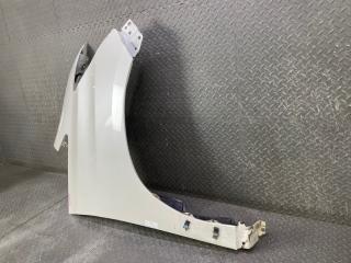 Крыло правое переднее TOYOTA VELLFIRE ANH20 2AZ-FE 5380158040 2 ракурс