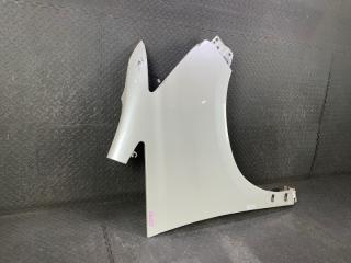 Крыло правое переднее TOYOTA VELLFIRE ANH20 2AZ-FE 5380158040 3 ракурс