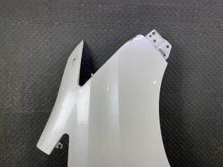 Крыло правое переднее TOYOTA VELLFIRE ANH20 2AZ-FE 5380158040 4 ракурс