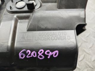 Пластик салона правый передний SUBARU OUTBACK BS9 FB25ASYHAA 66066AL010 3 ракурс
