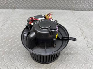 Мотор печки AUDI TT 8J3 BWA 1K2820015F 1 ракурс