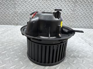 Мотор печки AUDI TT 8J3 BWA 1K2820015F 2 ракурс