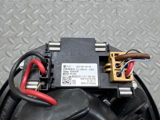 Мотор печки AUDI TT 8J3 BWA 1K2820015F 3 ракурс