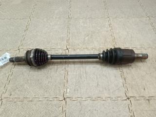 Фото запчасти привод передний левый HONDA LIFE 2011 контрактная запчасть Запчасть привод передний левый HONDA LIFE 2011