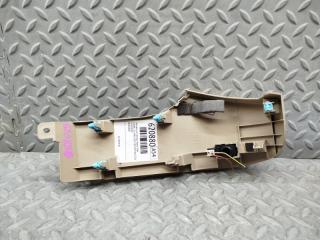Накладка на торпеду правая передняя SUBARU OUTBACK BS9 FB25ASYHAA S18008090 2 ракурс