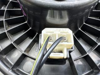 Мотор печки SUBARU OUTBACK BS9 FB25ASYHAA 272700-5280 3 ракурс