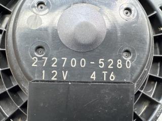 Мотор печки SUBARU OUTBACK BS9 FB25ASYHAA 272700-5280 4 ракурс